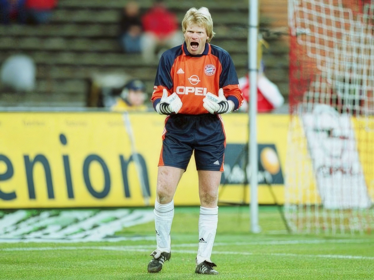 Best Bayern Munich Players of All-Time